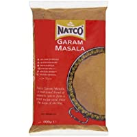 Natco Garam Masala 1 x 400gm